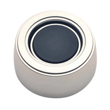 Load image into Gallery viewer, GT Performance GT3 Horn Button Plain Black Hi-Rise 11-1500