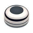 Load image into Gallery viewer, GT Performance GT3 Horn Button Plain Black Lo Profile 11-2020