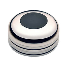 Load image into Gallery viewer, GT Performance GT3 Horn Button Plain Black Lo Profile 11-2020