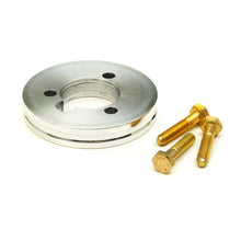Load image into Gallery viewer, GT Performance GT3 Horn Button Riser Polished 1/2in 11-0500