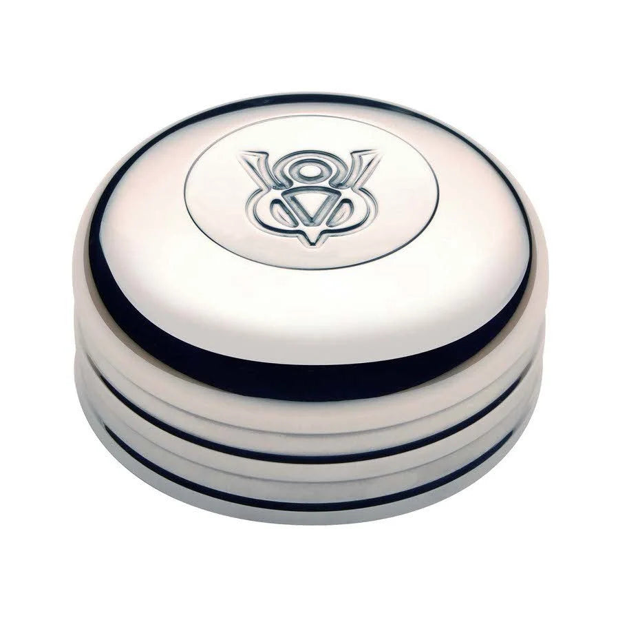 GT Performance GT3 Horn Button V8 Logo Engraved 11-1003