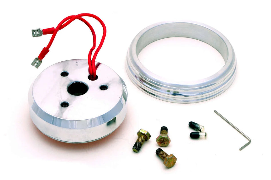 GT Performance GT3 Installation Kit Alternate 10-6004 fits Ford Early...