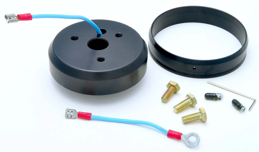 GT Performance GT3 Installation Kit Ford Early Models Black 20-6005