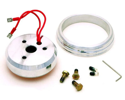 GT Performance GT3 Installation Kit 10-6009 fits Ford Late Models