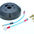 Load image into Gallery viewer, GT Performance GT3 Installation Kit GM Late Models Black 20-5006