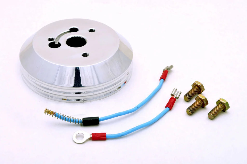 GT Performance GT3 Installation Kit GM Late Models 10-5006