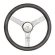 Load image into Gallery viewer, GT Performance GT3 Retro Gasser Steerin g Wheel Bajo Style 21-5645