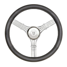 Load image into Gallery viewer, GT Performance GT3 Retro Gasser Steerin g Wheel Bajo Style 21-5645