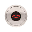 Load image into Gallery viewer, GT Performance GT9 Horn Button Chevy Bow Tie Red 11-1122