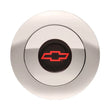 Load image into Gallery viewer, GT Performance GT9 Horn Button Chevy Bow Tie Red 11-1162