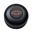 Load image into Gallery viewer, GT Performance GT9 Horn Button Chevy Bow Tie Red 21-1022