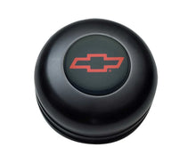 Load image into Gallery viewer, GT Performance GT9 Horn Button Chevy Bow Tie Red 21-1022
