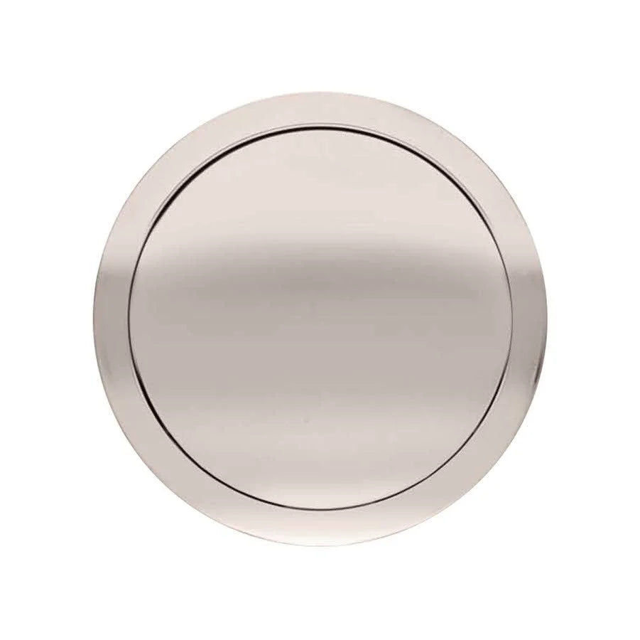 GT Performance GT9 Horn Button Plain Billet Button 11-1100
