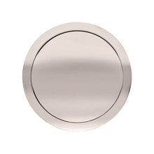 Load image into Gallery viewer, GT Performance GT9 Horn Button Plain Billet Button 11-1100