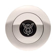 Load image into Gallery viewer, GT Performance GT9 Horn Button V8 Logo Color Emblem 11-1163