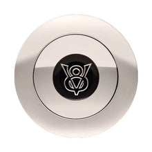 Load image into Gallery viewer, GT Performance GT9 Horn Button V8 Logo Color Emblem 11-1163