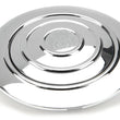 Load image into Gallery viewer, GT Performance GT9 Horn Button V8 Logo Engraved 11-1223