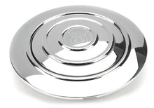 Load image into Gallery viewer, GT Performance GT9 Horn Button V8 Logo Engraved 11-1223