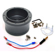 Load image into Gallery viewer, GT Performance GT9 Installation Kit GM Early Models Black 20-5502
