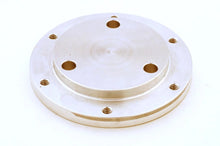 Load image into Gallery viewer, GT Performance Quick Release Adaptor Plate GT3 to 6 Hole Flat 90-3002
