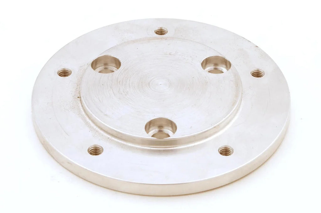 GT Performance Quick Release Conversion Adaptor Plate 90-3001