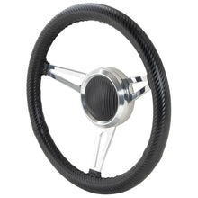 Load image into Gallery viewer, GT Performance Steering Wheel Cobra Style 38-43448