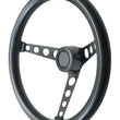 Load image into Gallery viewer, GT Performance Steering Wheel Foam GT Classic Black 14-4311