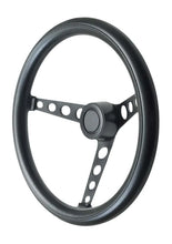 Load image into Gallery viewer, GT Performance Steering Wheel Foam GT Classic Black 14-4311