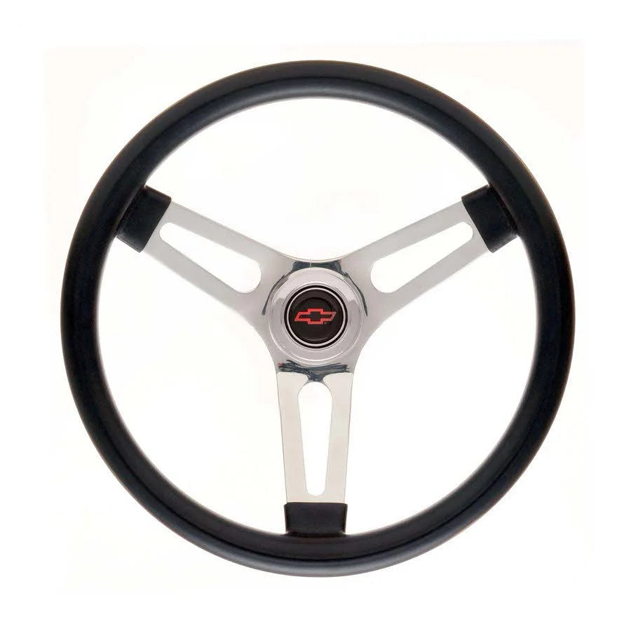 GT Performance Steering Wheel GT3 Competition Foam 91-5142
