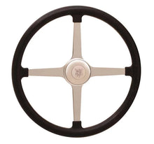 Load image into Gallery viewer, GT Performance Steering Wheel GT3 Competition Rubber 91-4040