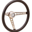Load image into Gallery viewer, GT Performance Steering Wheel GT3 Retro Mustang Foam 35-5451