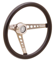 Load image into Gallery viewer, GT Performance Steering Wheel GT3 Retro Mustang Foam 35-5451