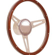 Load image into Gallery viewer, GT Performance Steering Wheel GT9 Retro Cobra Wood 38-4247