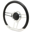 Load image into Gallery viewer, GT Performance Steering Wheel Retro D Shape 32-43688