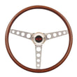 Load image into Gallery viewer, GT Performance Steering Wheel Wood GT Classic 14-4337