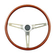 Load image into Gallery viewer, GT Performance Steering Wheel Wood GT Classic 14-5437