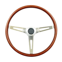 Load image into Gallery viewer, GT Performance Steering Wheel Wood GT Classic 14-5437