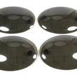 Load image into Gallery viewer, GT Styling 97- Corvette Taillight Only Cover