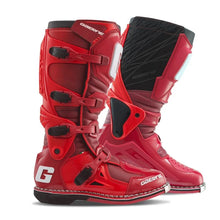 Load image into Gallery viewer, Gaerne Fastback Endurance Boot Blood Moon Size - 11 - Side View