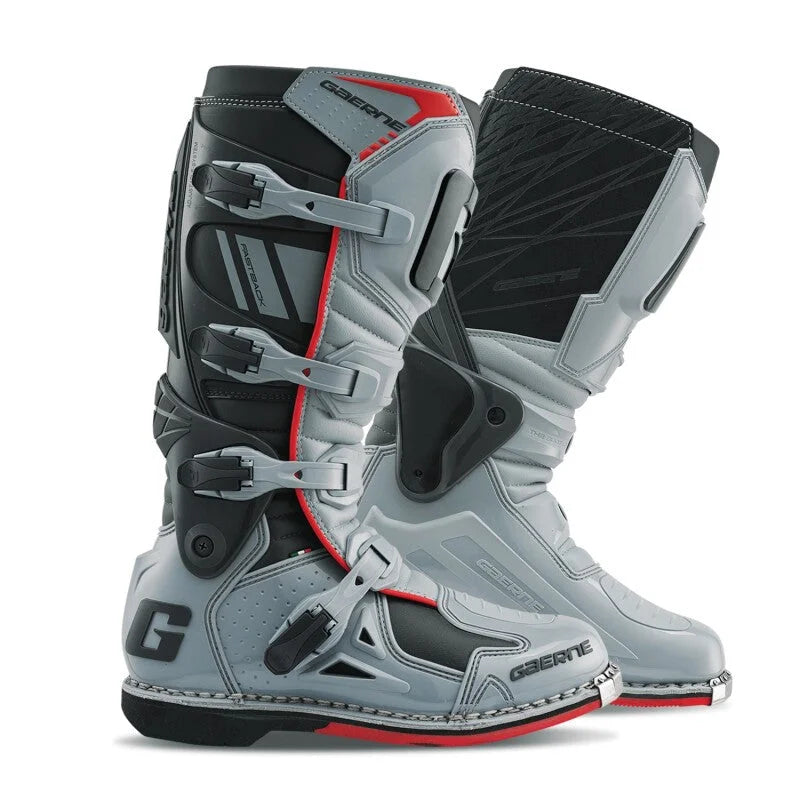 Gaerne Fastback Endurance Boot Cactus Blue Size - 9 - Main Product View