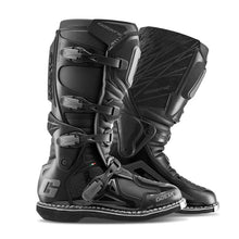 Load image into Gallery viewer, Gaerne Fastback Endurance Boot Midnight Size - 10 - Side View