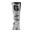 Load image into Gallery viewer, Gaerne Fastback Endurance Boot Snow Camo Size - 10 - Back View