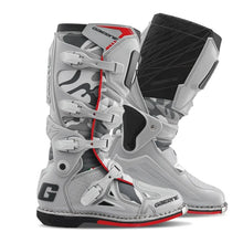 Load image into Gallery viewer, Gaerne Fastback Endurance Boot Snow Camo Size - 13 - Side View