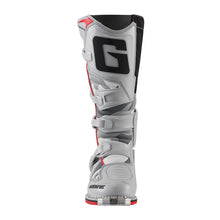 Load image into Gallery viewer, Gaerne Fastback Endurance Boot Snow Camo Size - 13 - Back View
