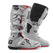 Load image into Gallery viewer, Gaerne Fastback Endurance Boot Snow Camo Size - 8 - Side View