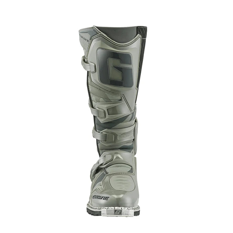 Gaerne Fastback Endurance Enduro Boot Enduro Troop Size - 8 - Installation View
