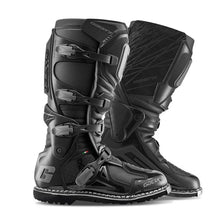 Load image into Gallery viewer, Gaerne Fastback Endurance Enduro Boot Midnight Size - 8 - Main Product View