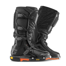 Load image into Gallery viewer, Gaerne Fastback Endurance Supermotard Boot Midnight Size - 10 - Main Product View