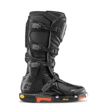 Load image into Gallery viewer, Gaerne Fastback Endurance Supermotard Boot Midnight Size - 12 - Side View