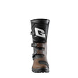 Load image into Gallery viewer, Gaerne G.Adventure Aquatech Boot Brown Size - 11 - Back View
